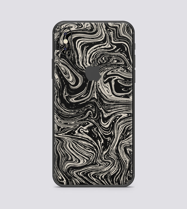 iPhone X Charcoal Black