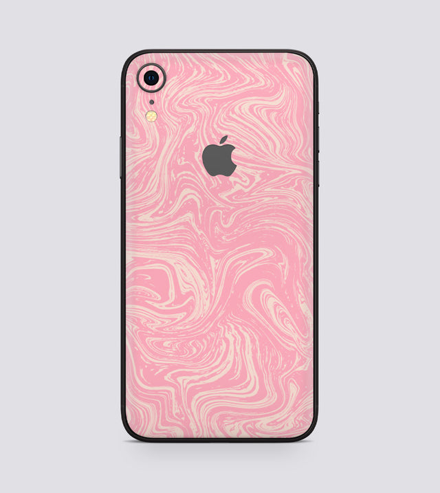 iPhone XR Baby Pink