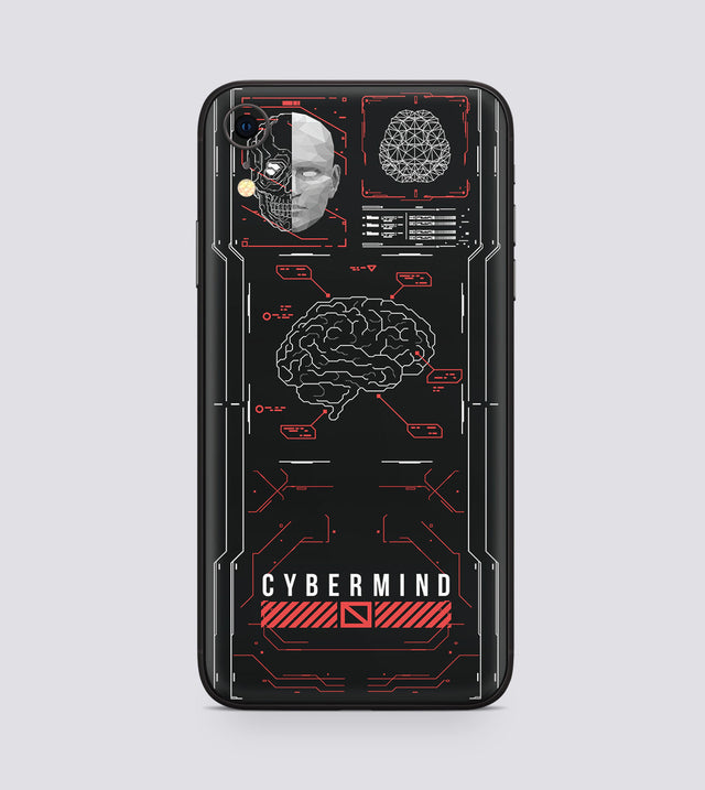 iPhone XR Cybermind