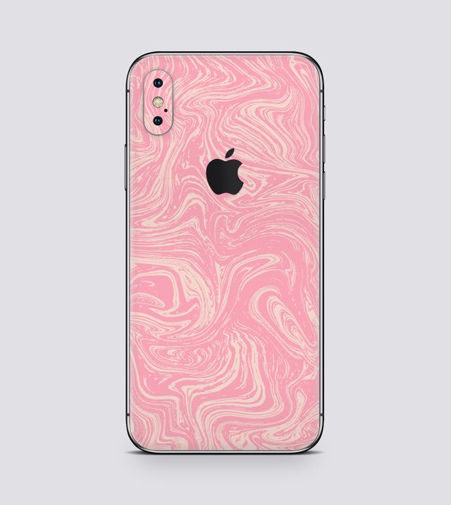 iPhone XS Max Baby Pink