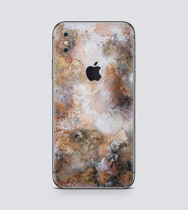 iPhone Xs Moulder
