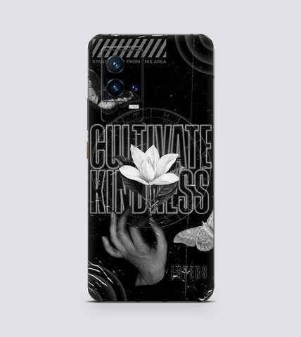 Cultivate Kindness Back