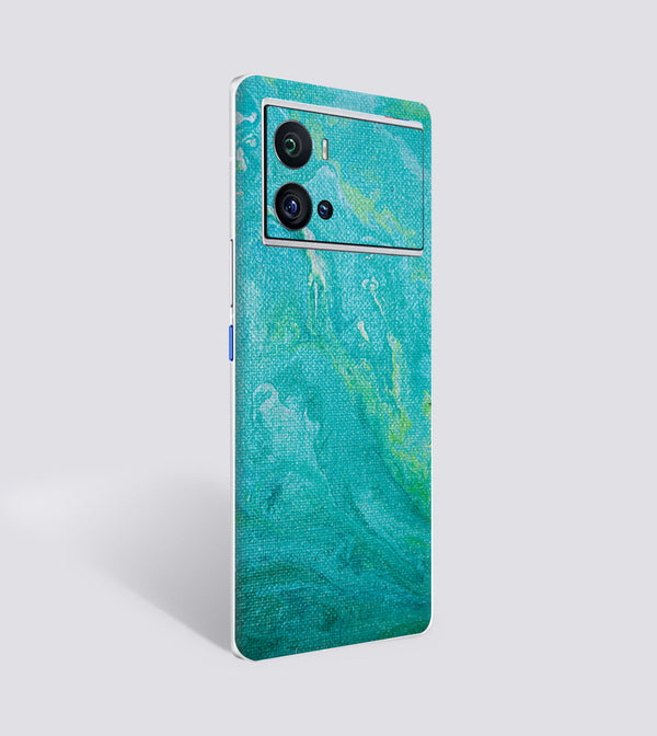 iQOO 9 Pro