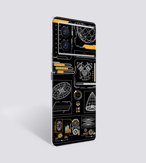 iQOO 9 Pro