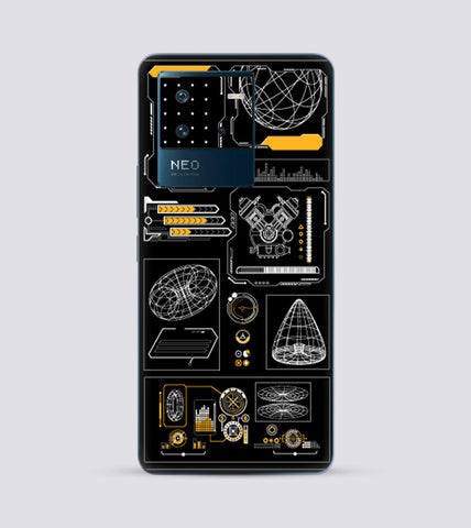 Space Blueprint