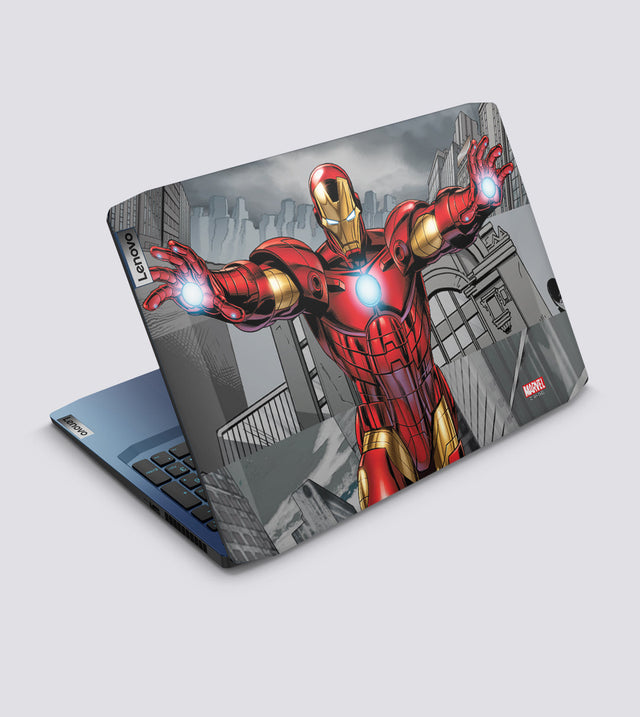 Lenovo Ideapad Gaming 3 Model 15ARH05D Release 2020 Ironman In Action