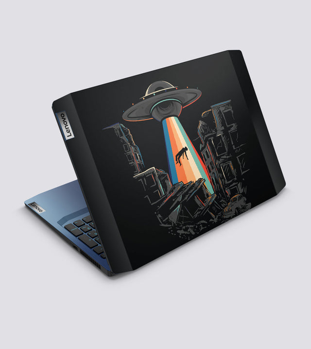 Lenovo Ideapad Gaming 3 Model 15ARH05D Release 2020 Spaceboy