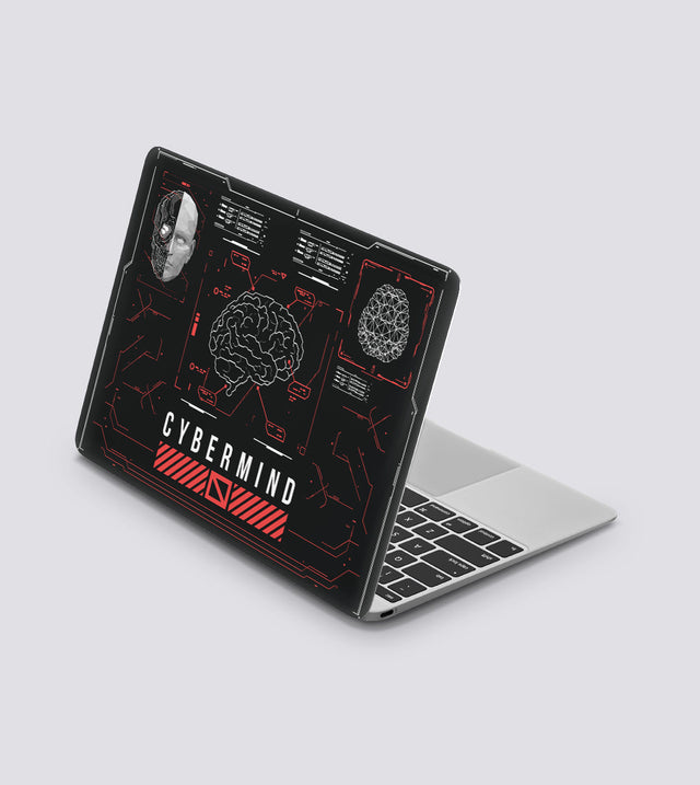 Macbook 12 Inch 2015 Model A1534 Cybermind