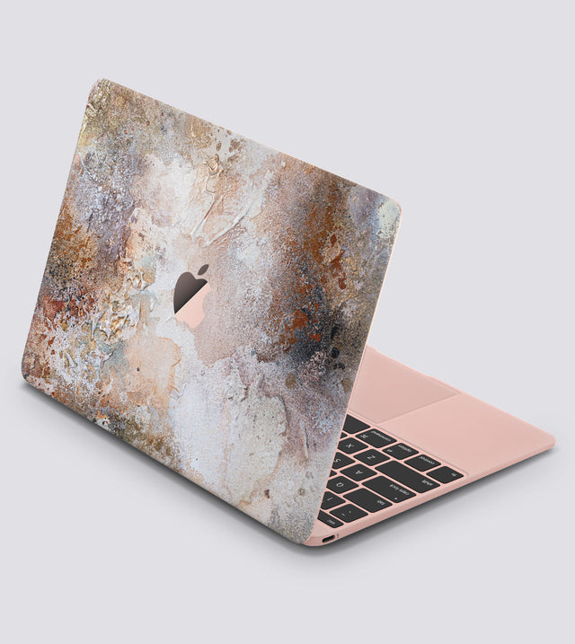 Macbook 12 Inch 2015 Model A1534 Moulder
