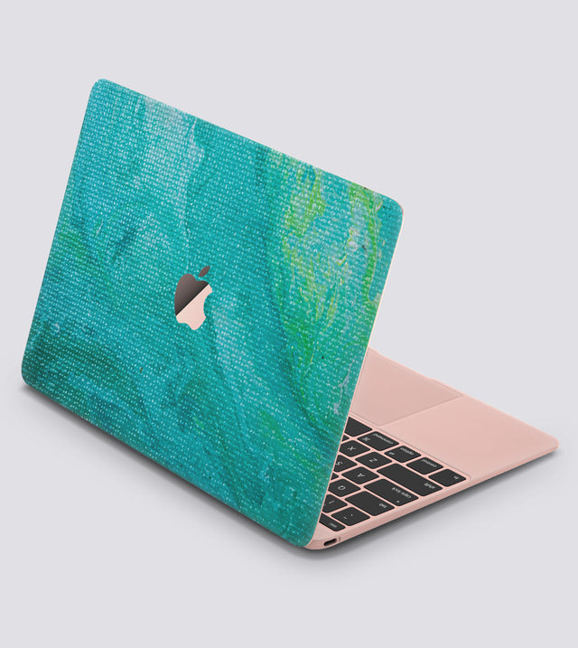 Macbook 12 Inch 2015 Model A1534 Oceanic