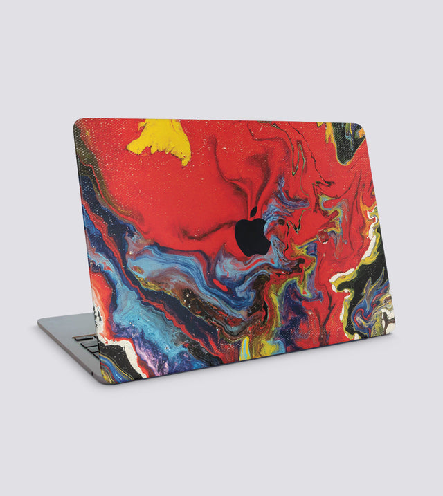 MacBook Air 13-inch Retina 2018 Model A1932 Magma