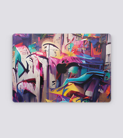 Grafitti