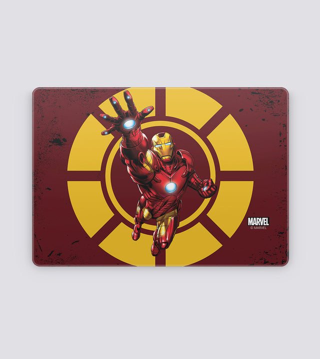 Macbook Air 15-inch M2 Model A2941 Ironman For Duty