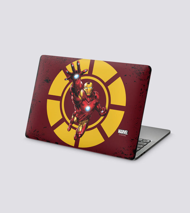 Macbook Air M1 13 Inch 2020 Model A2337 Ironman For Duty