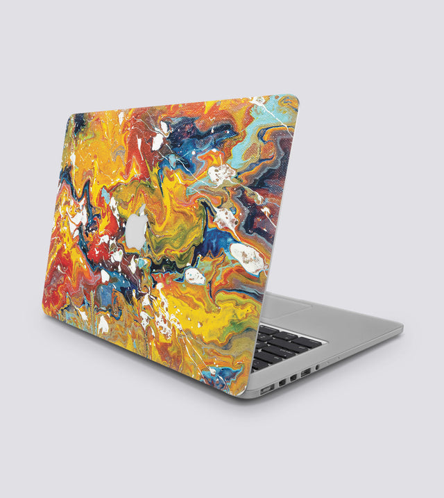 Macbook Pro 13 Inch Retina 2014 Model A1502 Chaos