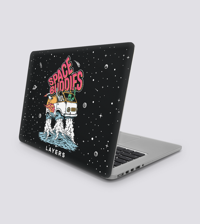 MacBook Pro 13 Inch 2014 Space Buddies