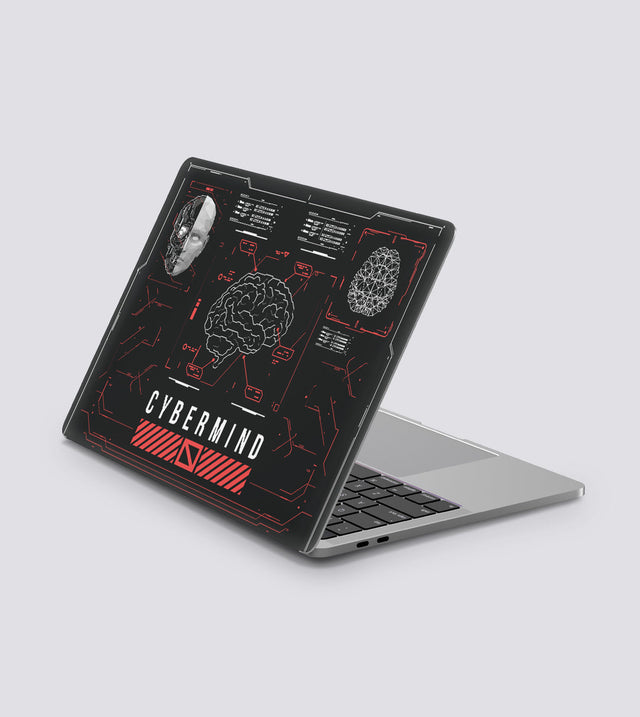 Macbook Pro 13 Inch 2016 2018 Cybermind