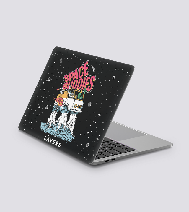 MacBook Pro 13 Inch 2016 18 Space Buddies