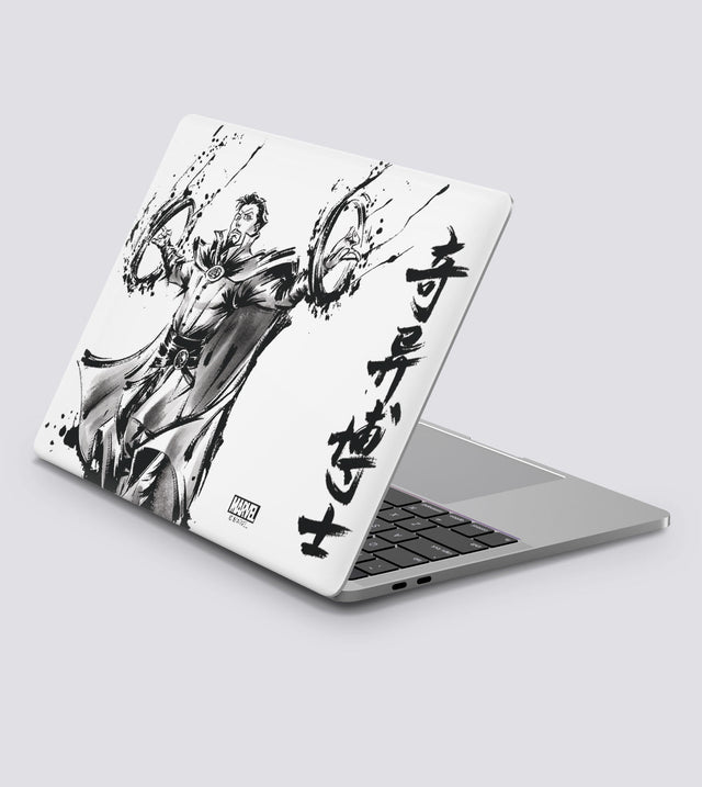 Macbook Pro 13 Inch 2016 2018 Dr Strange