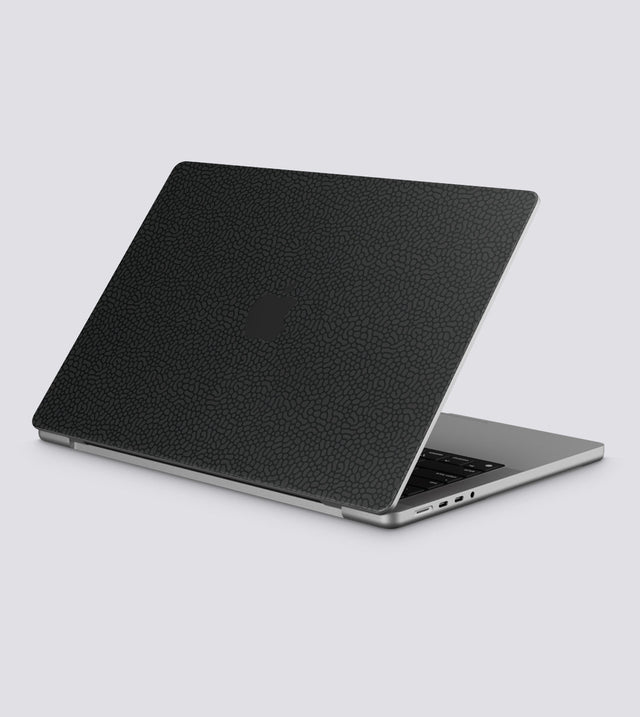Macbook Pro 14 Inch 2021 Model A2442 Black Leather