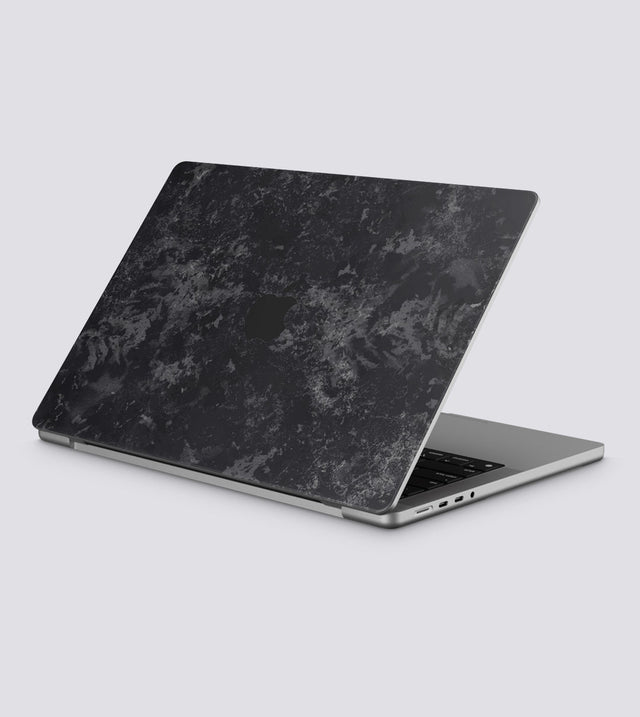 Macbook Pro 14 Inch 2021 Model A2442 Black Smoke