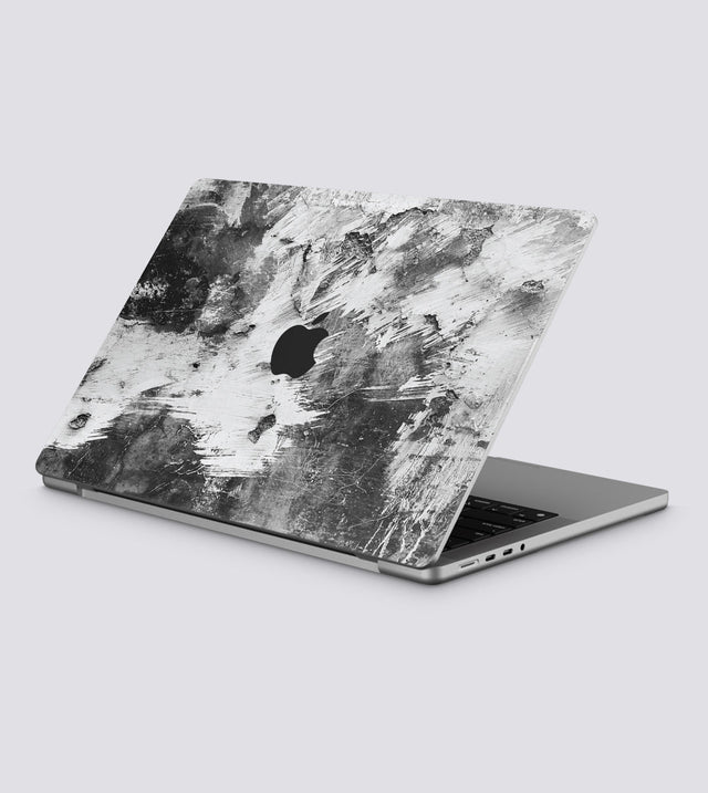 Macbook Pro 14 Inch 2021 Model A2442 Concrete Rock