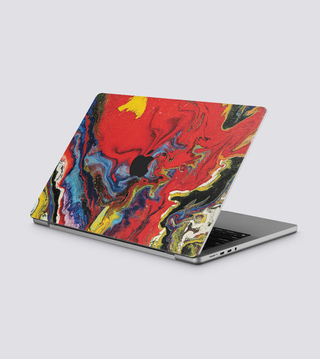 Macbook Pro 14 Inch 2021 Model A2442 Magma