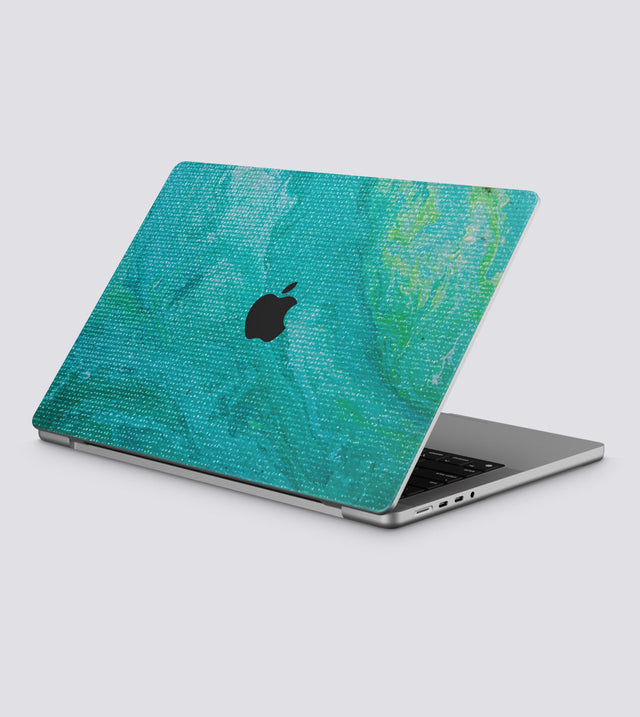 Macbook Pro 14 Inch 2021 Model A2442 Oceanic