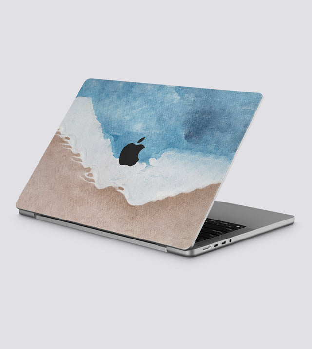 Macbook Pro 14 Inch 2021 Model A2442 Sea Dune