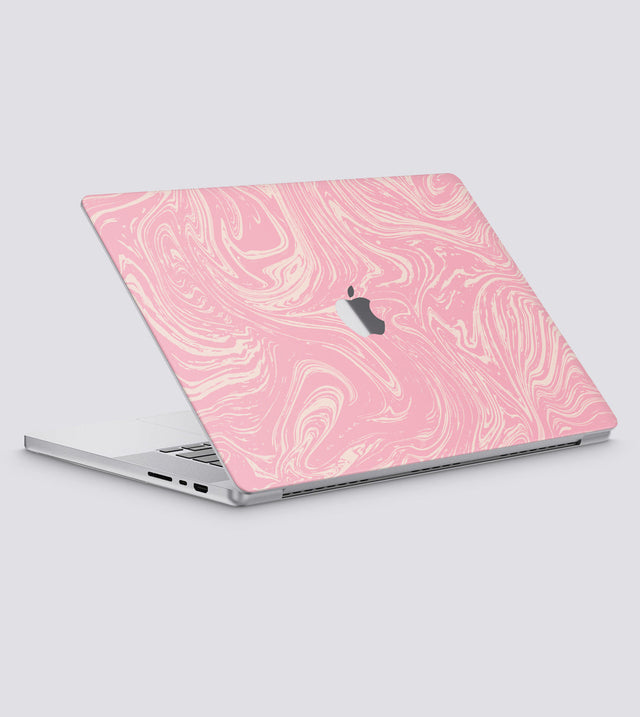 Macbook Pro 16 Inch 2021 Model A2485 Baby Pink
