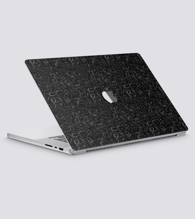 Macbook Pro 16 Inch 2021 Model A2485 Black Fluid