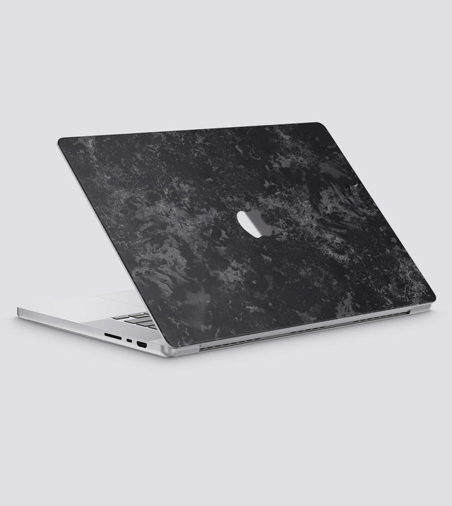 Macbook Pro 16 Inch 2021 Model A2485 Black Smoke