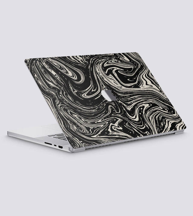 Macbook Pro 16 Inch 2021 Model A2485 Charcoal Black