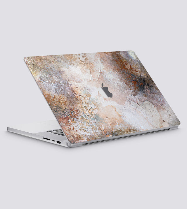 Macbook Pro 16 Inch 2021 Model A2485 Moulder