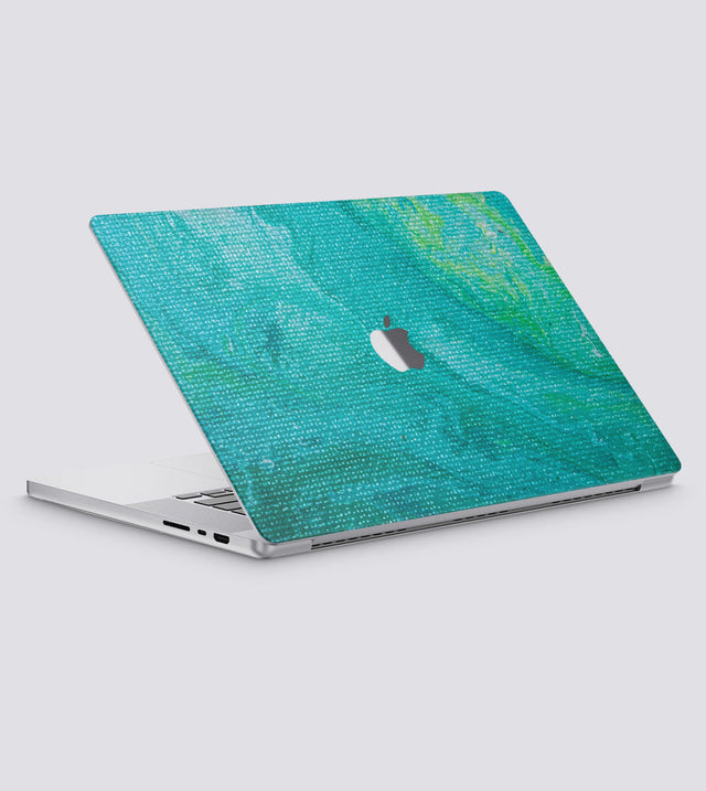 Macbook Pro 16 Inch 2021 Model A2485 Oceanic