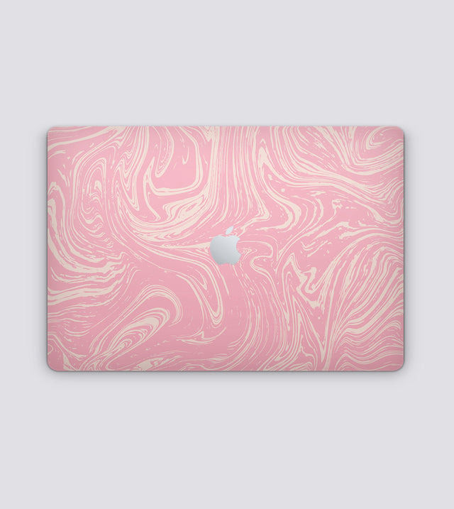 Macbook Pro 16 Inch Touchbar 2019 Model A2141 Baby Pink
