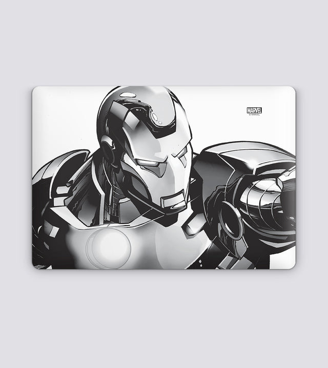 Macbook Pro 16 Inch Touchbar 2019 Model A2141 Ironman Gaze
