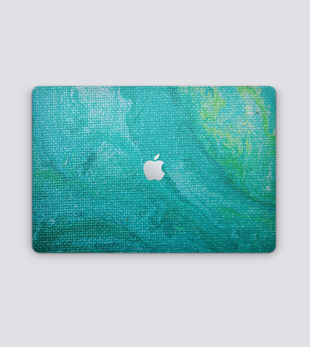Macbook Pro 16 Inch Touchbar 2019 Model A2141 Oceanic