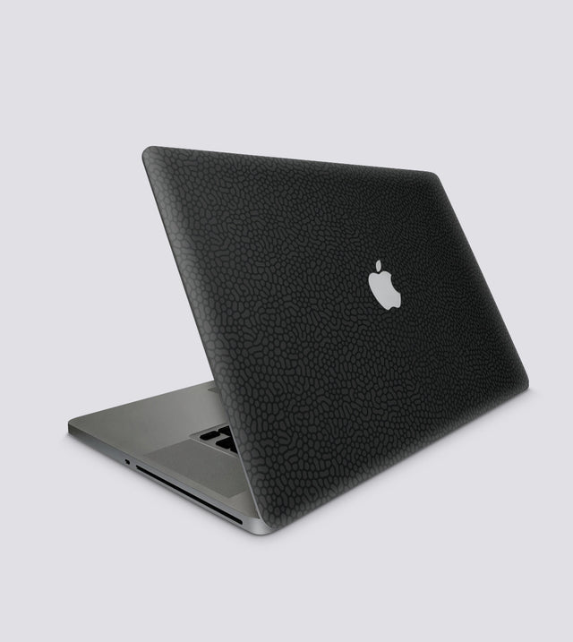 Macbook Pro 17 Inch Early 2011 Model A1297 Black Leather