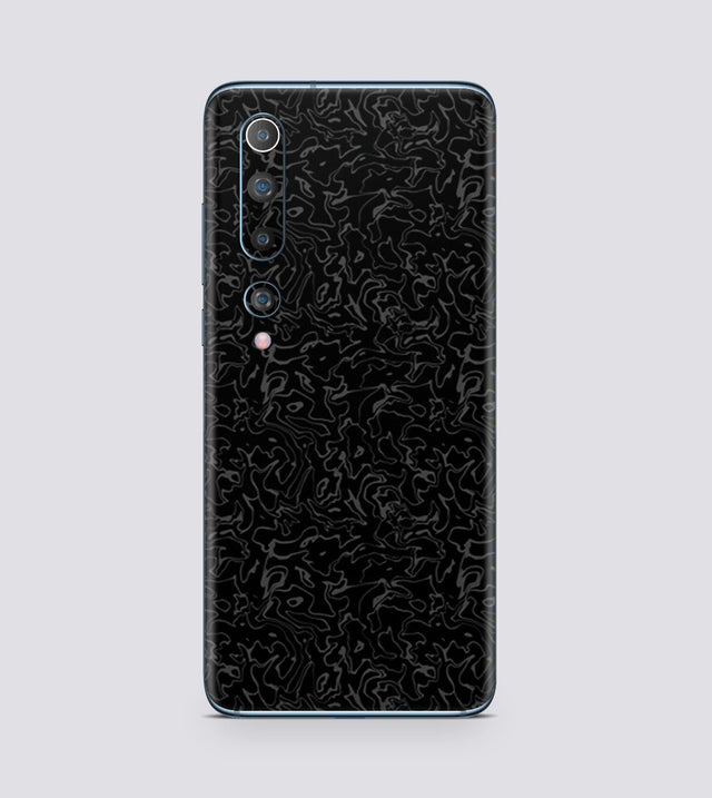 Xiaomi Mi 10 Black Fluid