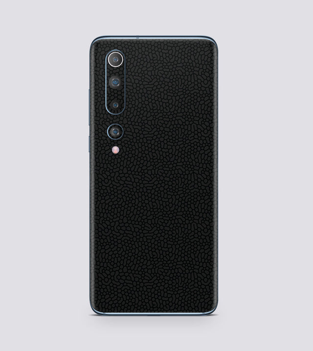 Xiaomi Mi 10 Black Leather