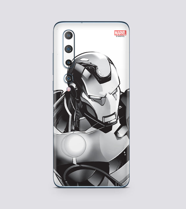 Xiaomi Mi 10 Ironman Gaze