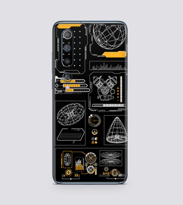 Xiaomi Mi 10
