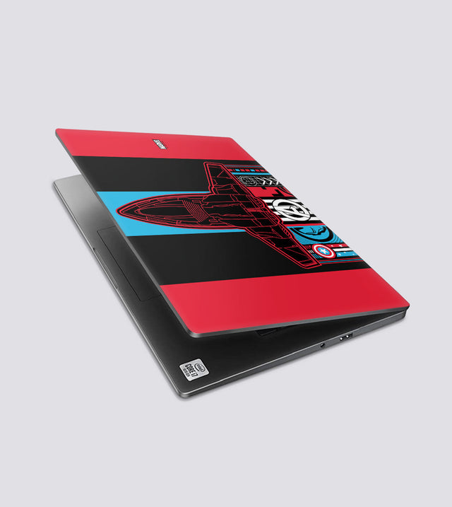 Mi Notebook 14 Release 2020 Model XMA 1901-FA All Aboard