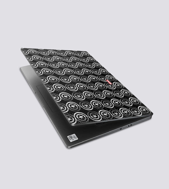 Mi Notebook 14 Release 2020 Model XMA 1901-FA Ca Shield Monogram