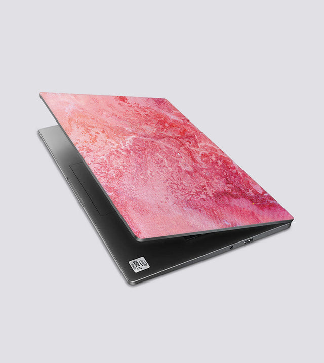 Mi Notebook 14 Release 2020 Model XMA 1901-FA Cranberry Abstract