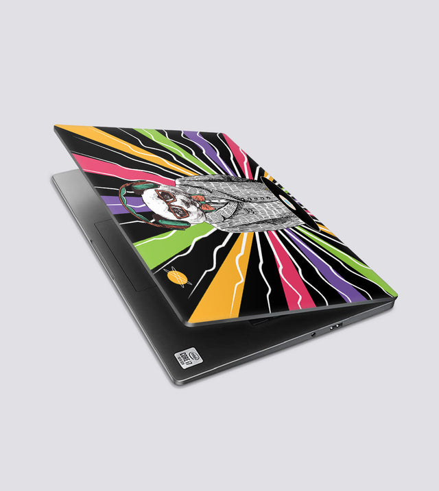 Mi Notebook 14 Release 2020 Model XMA 1901-FA Dj Panda