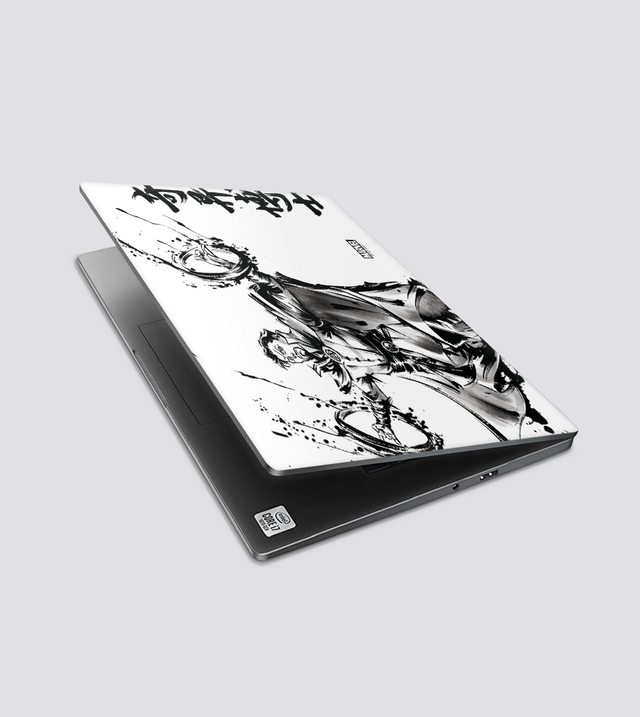 Mi Notebook 14 Release 2020 Model XMA 1901-FA Dr Strange