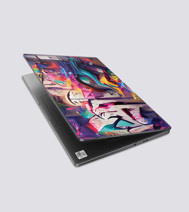 Mi Notebook 14 Release 2020 Model XMA 1901-FA Grafitti