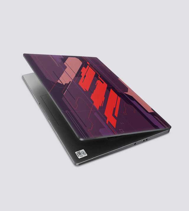 Mi Notebook 14 Release 2020 Model XMA 1901-FA Hellgate Red